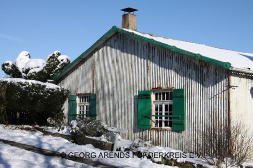 Villa Wellblech V